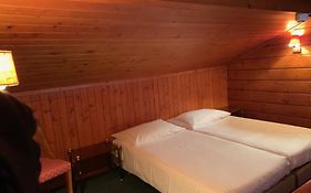 Hotel Ecureuil Villars
